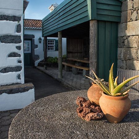 Casas Do Capelo Villa Varadouro Bagian luar foto