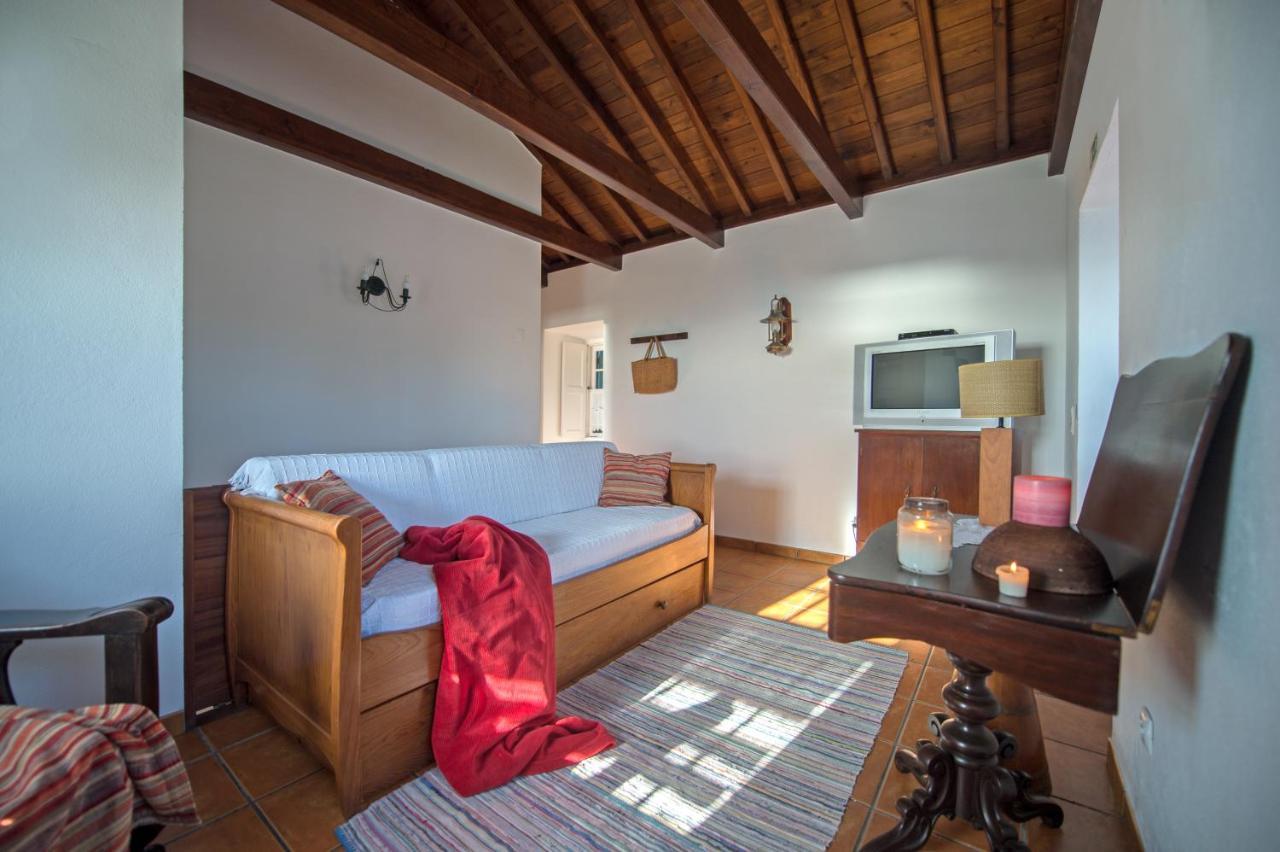 Casas Do Capelo Villa Varadouro Bagian luar foto