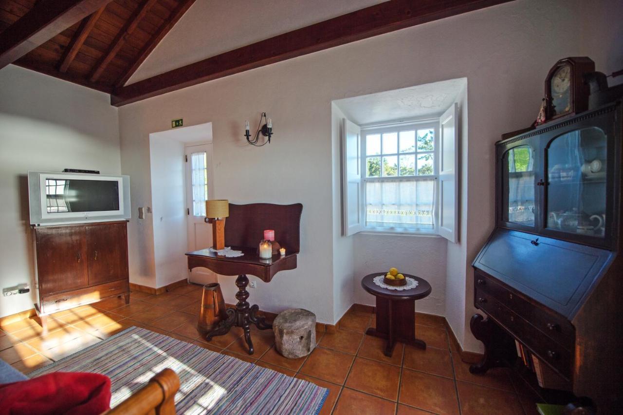 Casas Do Capelo Villa Varadouro Bagian luar foto