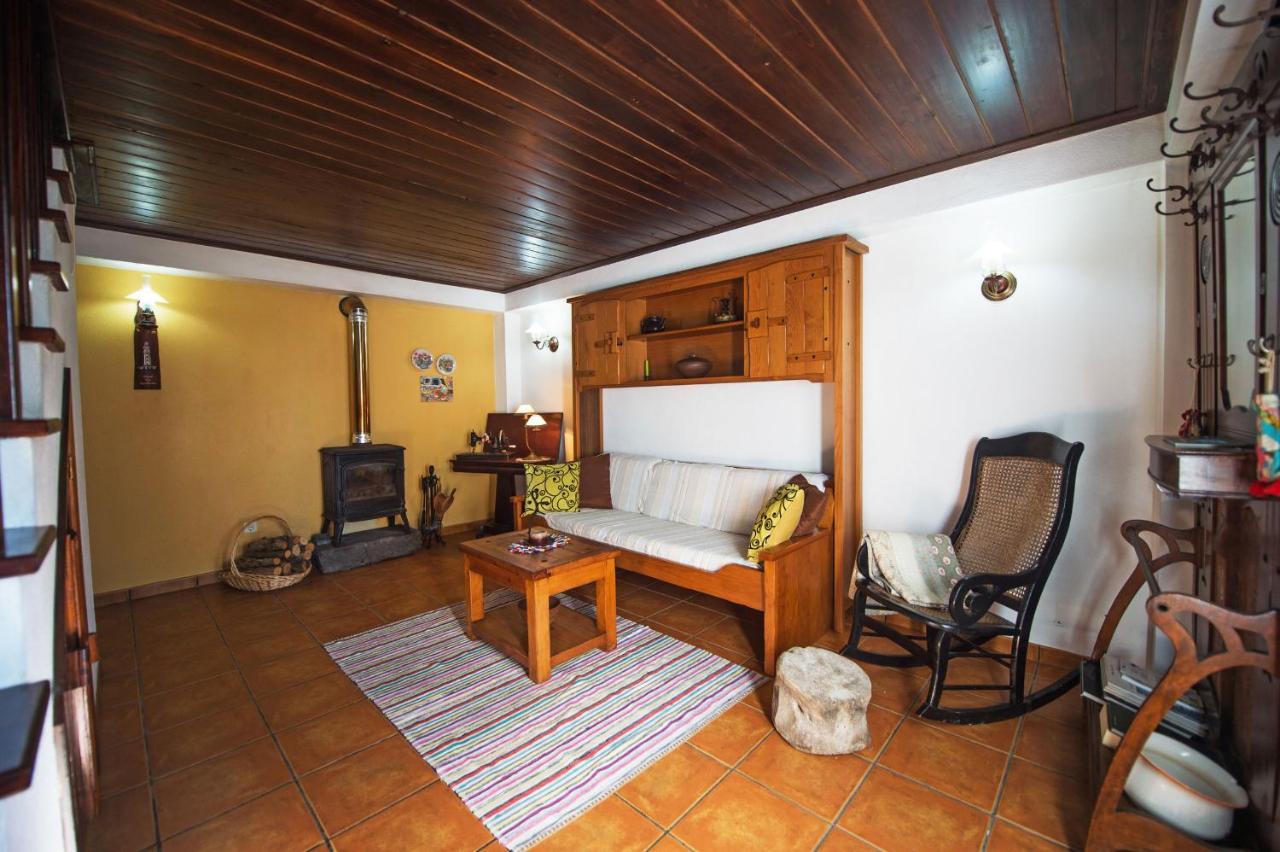 Casas Do Capelo Villa Varadouro Bagian luar foto