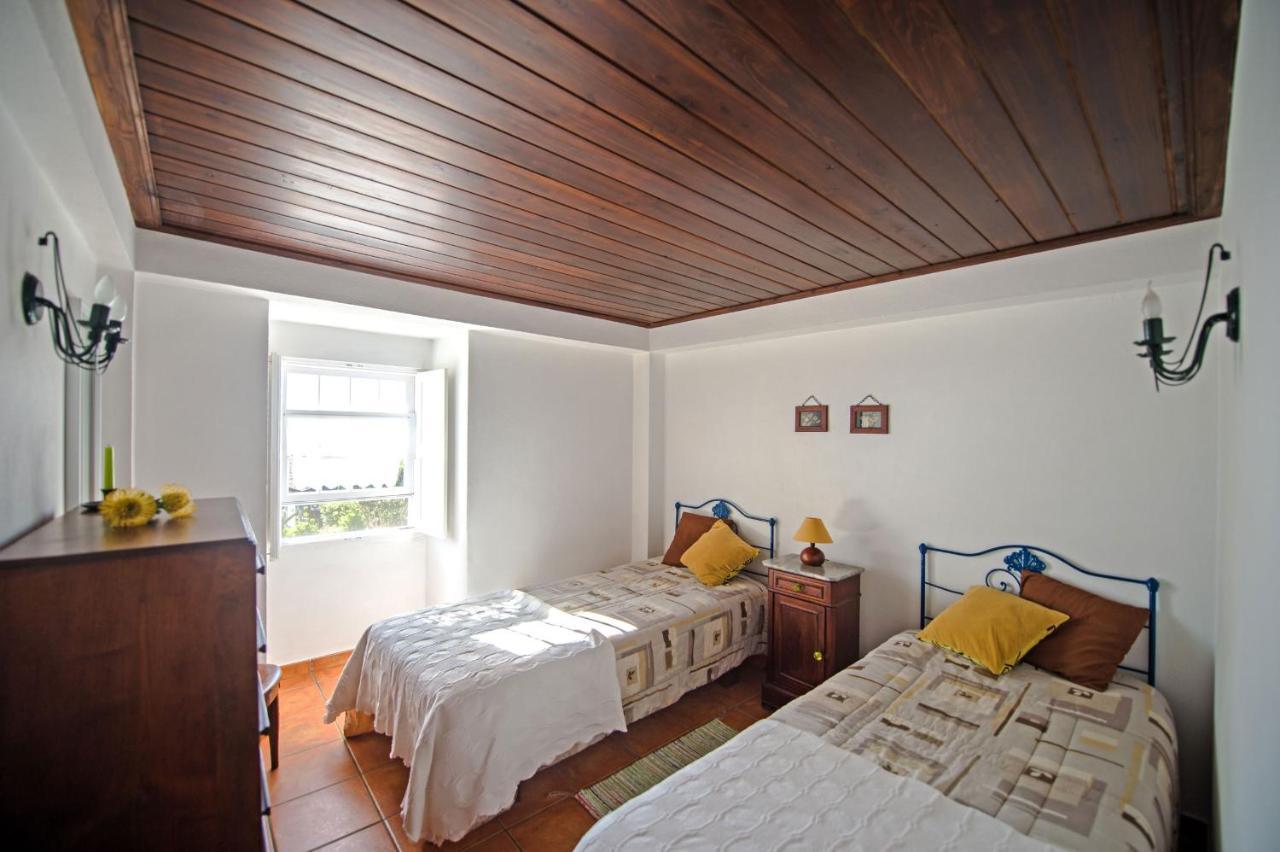 Casas Do Capelo Villa Varadouro Bagian luar foto
