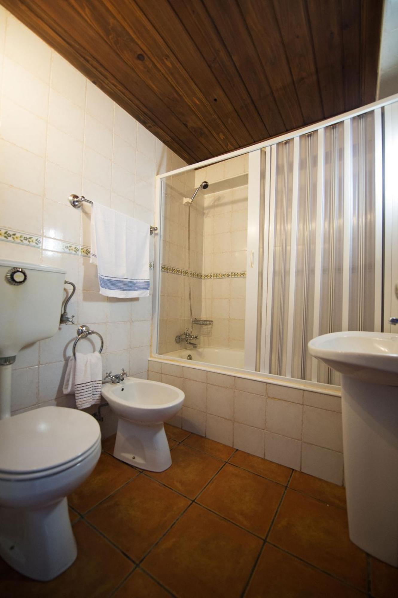Casas Do Capelo Villa Varadouro Bagian luar foto