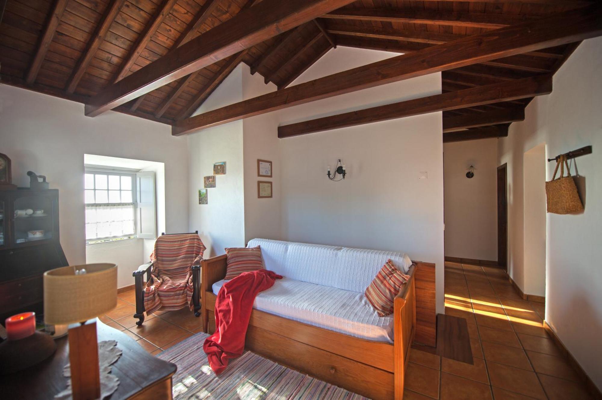 Casas Do Capelo Villa Varadouro Bagian luar foto