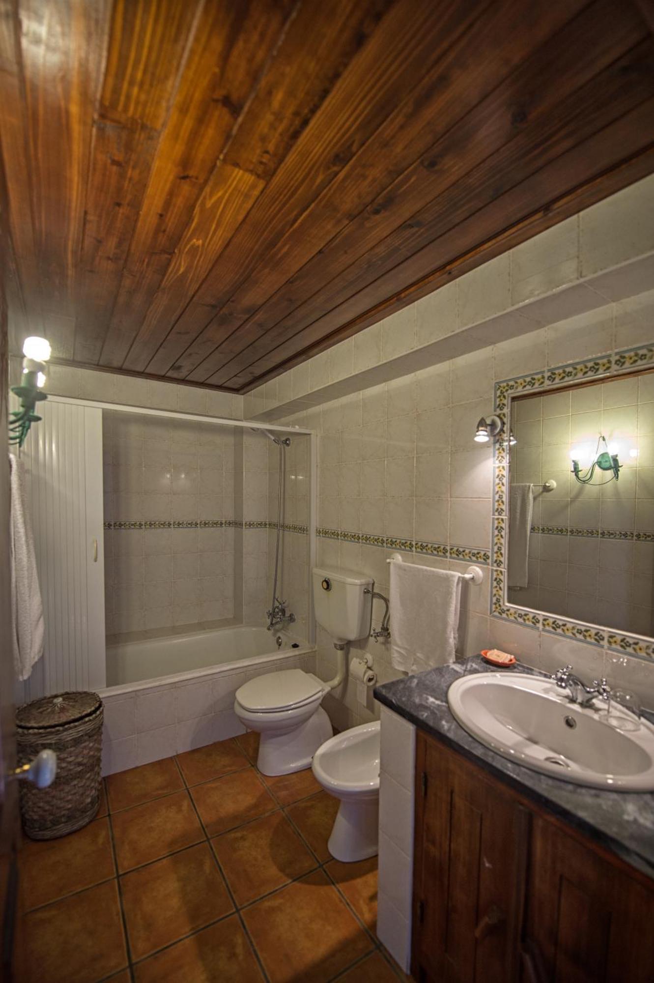 Casas Do Capelo Villa Varadouro Bagian luar foto