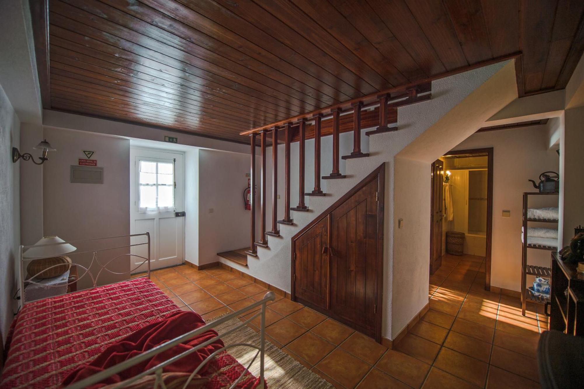 Casas Do Capelo Villa Varadouro Bagian luar foto