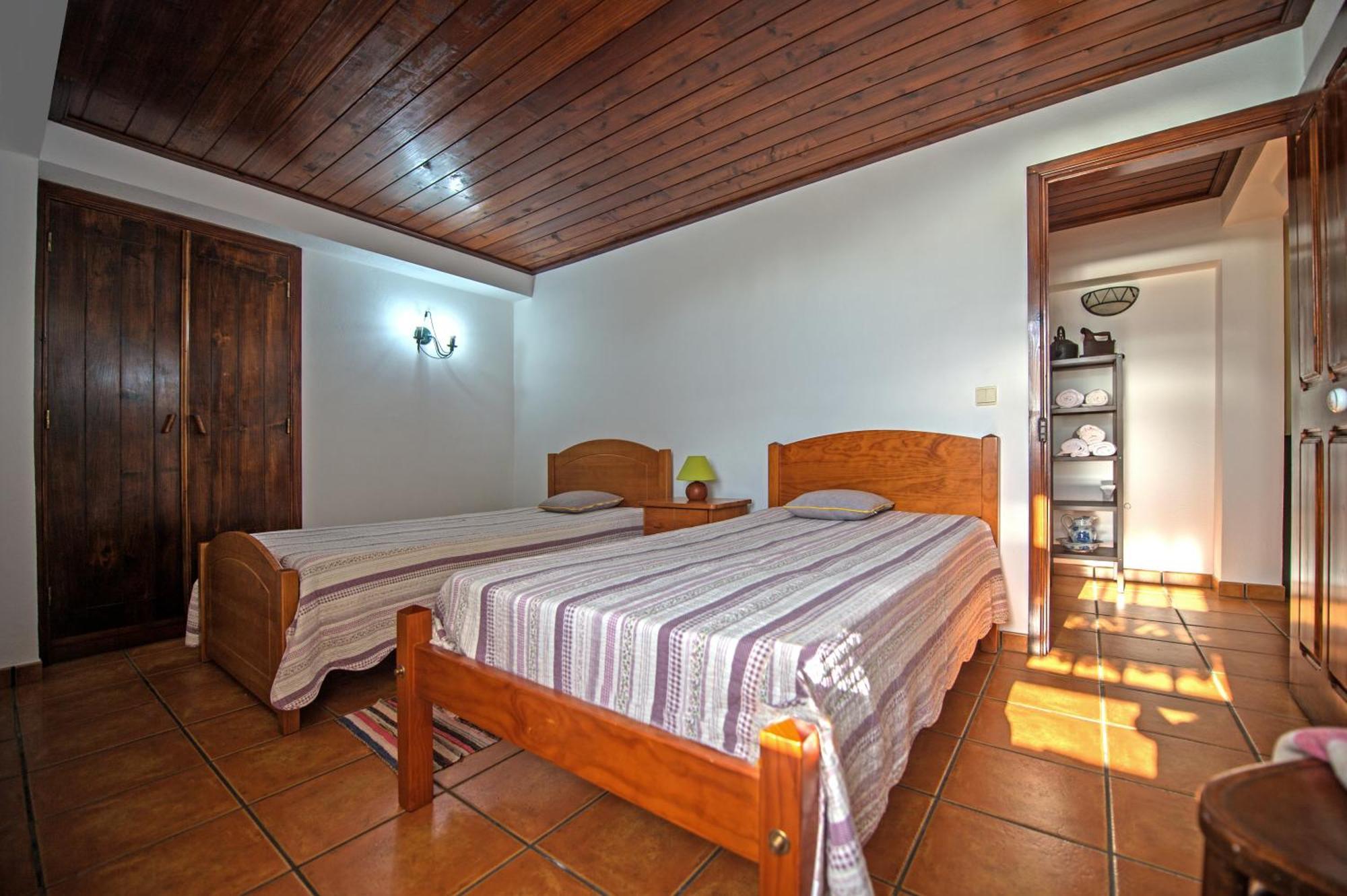Casas Do Capelo Villa Varadouro Bagian luar foto