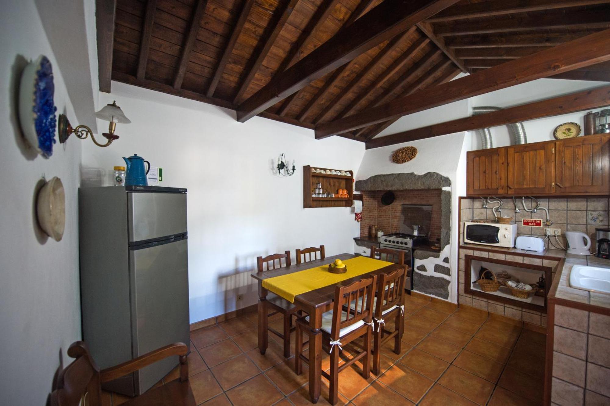 Casas Do Capelo Villa Varadouro Bagian luar foto