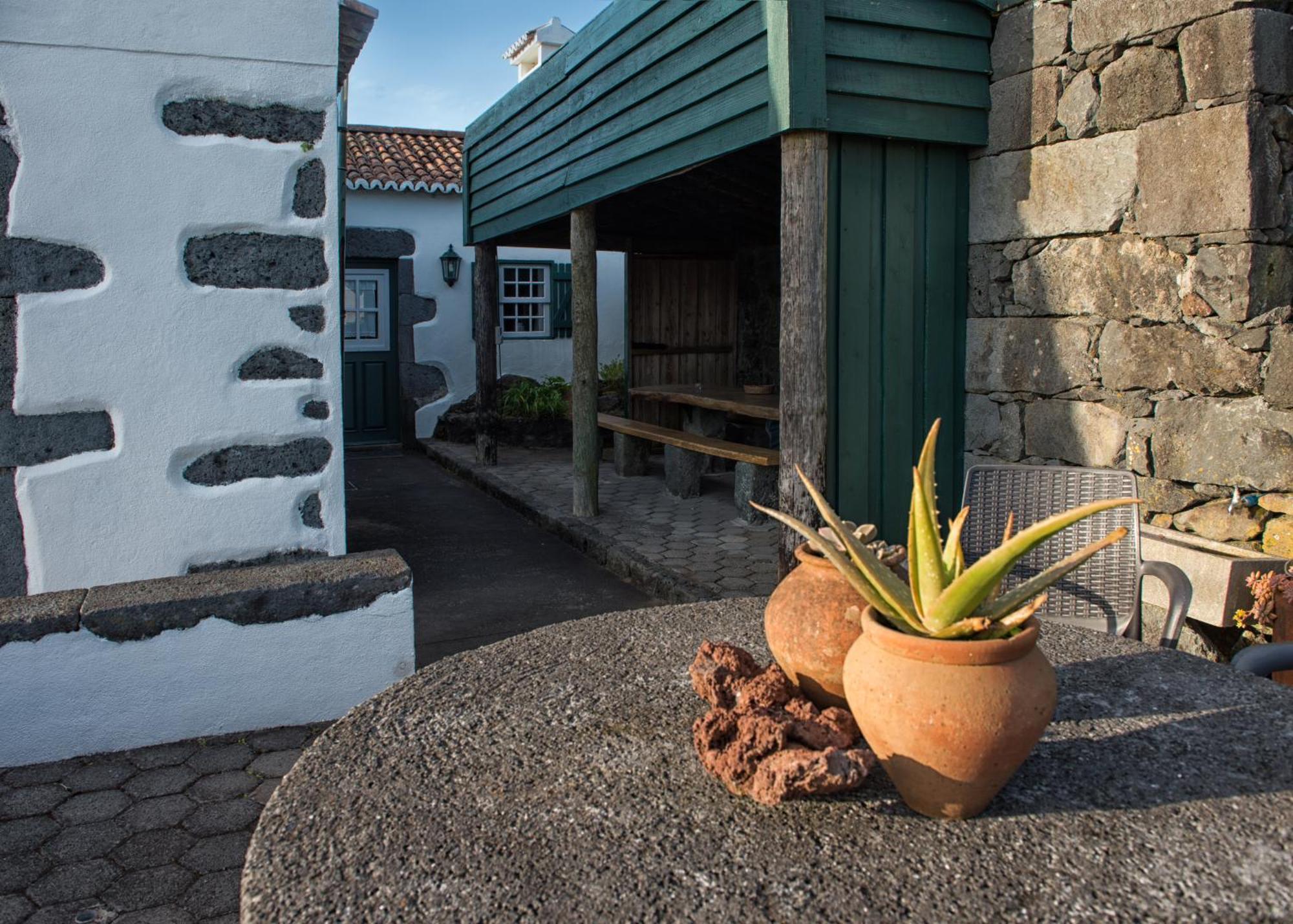 Casas Do Capelo Villa Varadouro Bagian luar foto