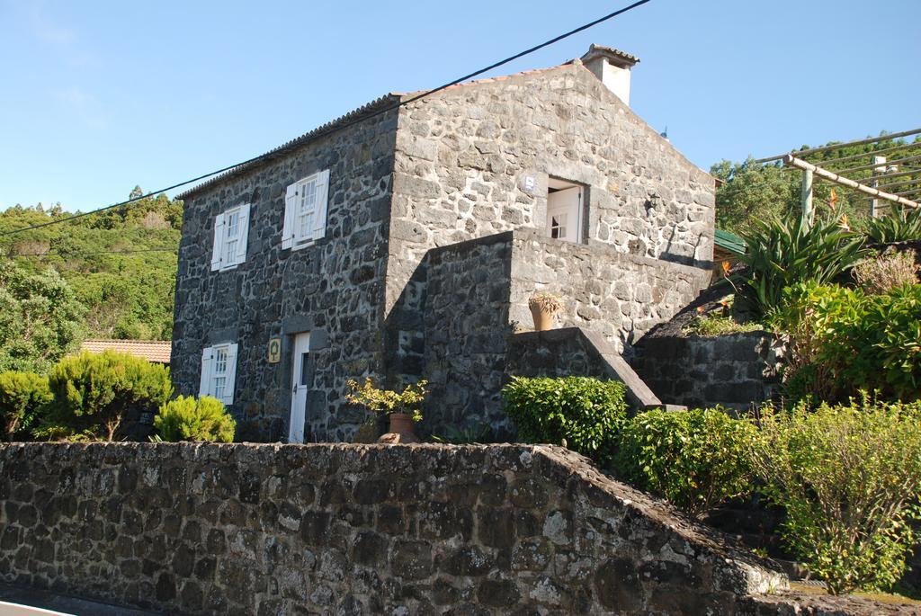 Casas Do Capelo Villa Varadouro Ruang foto