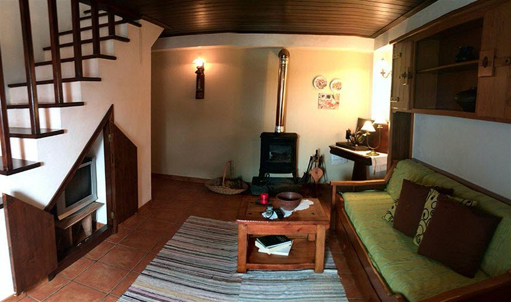 Casas Do Capelo Villa Varadouro Bagian luar foto