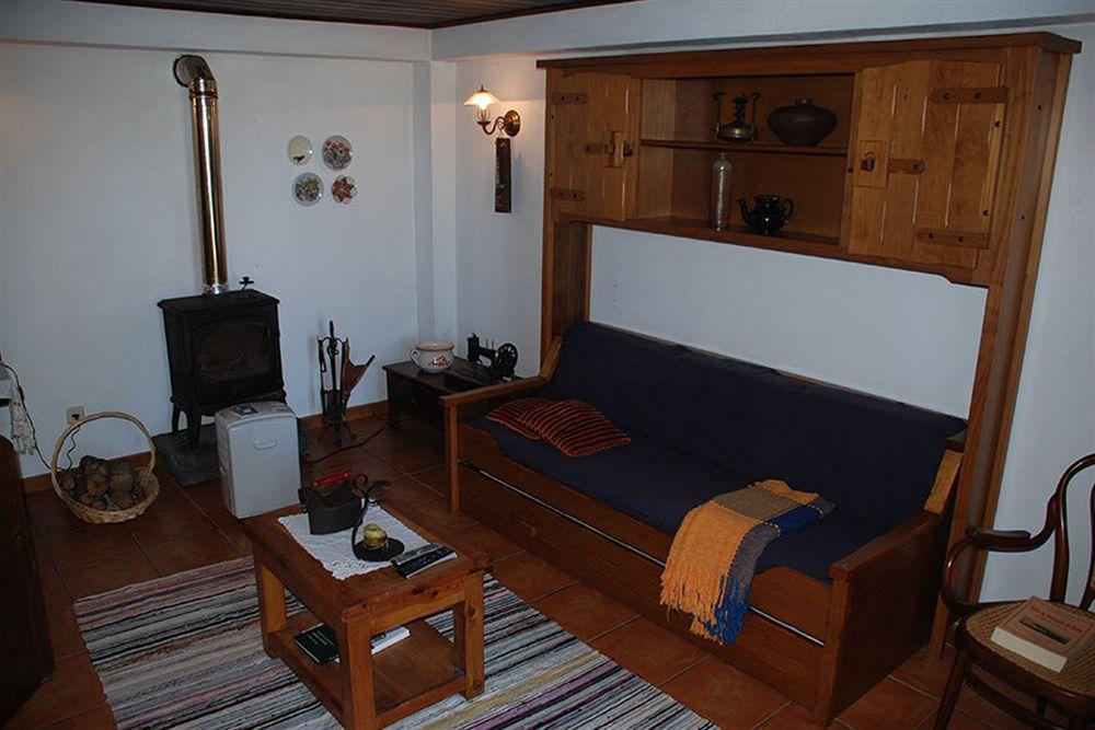 Casas Do Capelo Villa Varadouro Bagian luar foto