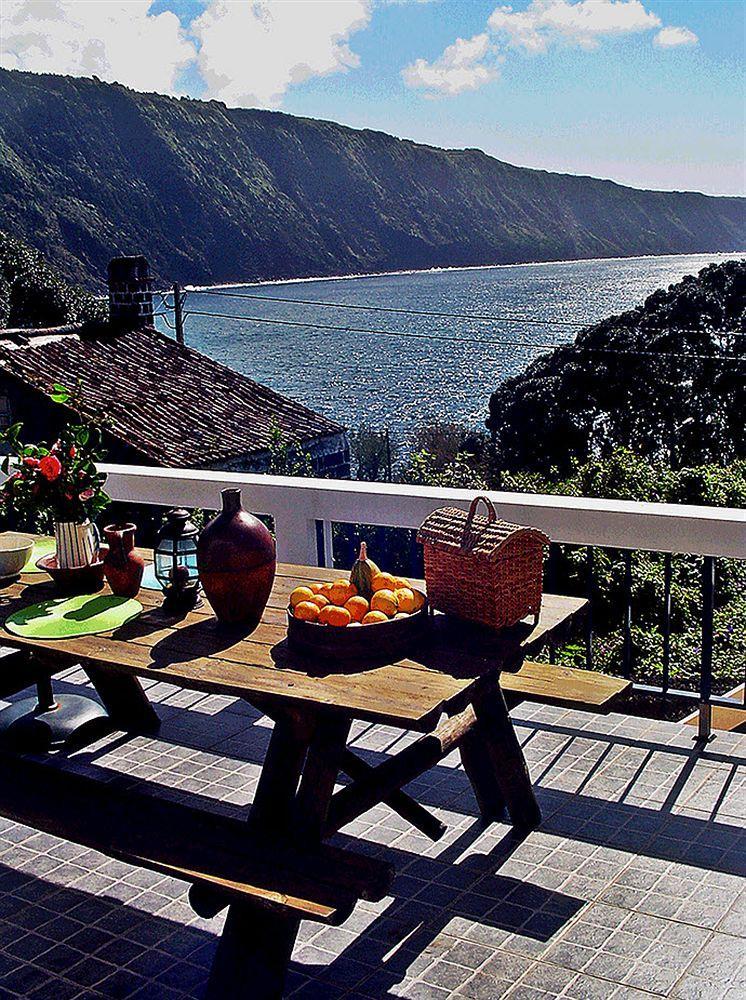 Casas Do Capelo Villa Varadouro Bagian luar foto