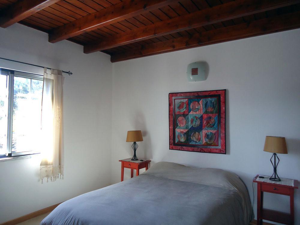 Casas Do Capelo Villa Varadouro Bagian luar foto