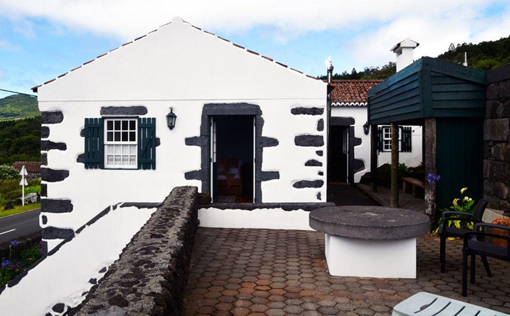 Casas Do Capelo Villa Varadouro Bagian luar foto