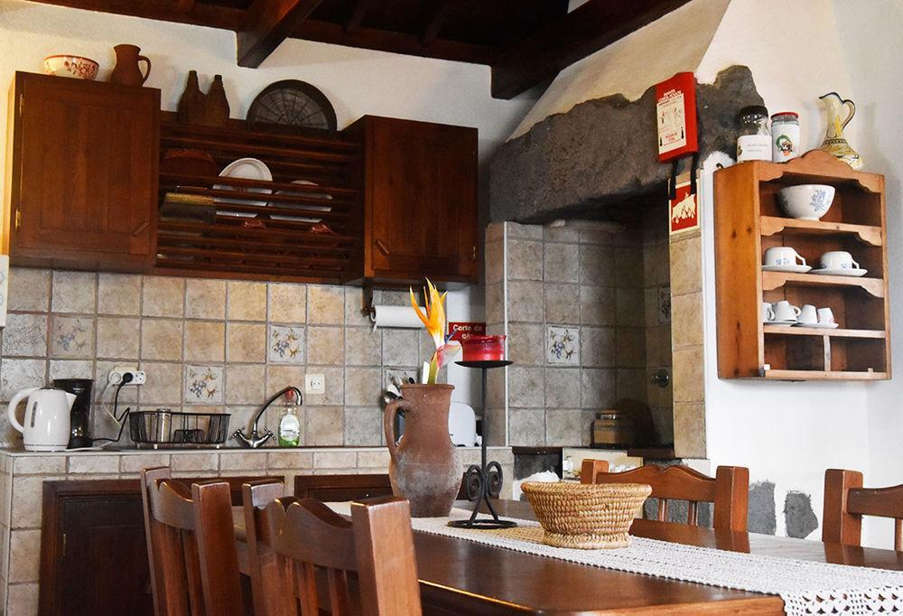 Casas Do Capelo Villa Varadouro Bagian luar foto