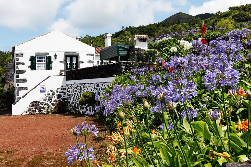 Casas Do Capelo Villa Varadouro Bagian luar foto